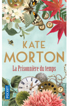 La prisonnière du temps