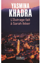 L'outrage fait à sarah ikker