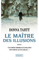 Le maître des illusions