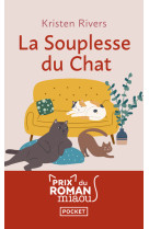 La souplesse du chat