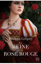 La reine à la rose rouge