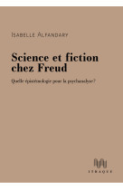 Science et fiction chez freud