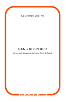 Sans respirer