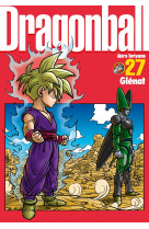 Dragon ball perfect edition - tome 27