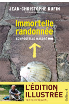 Immortelle randonnée