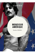 Monsieur amérique