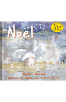 Noel - livre-cd