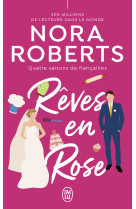 Rêves en rose