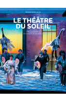 Le théâtre du soleil