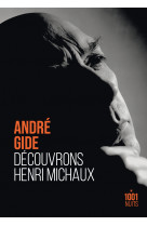 Découvrons henri michaux