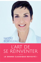 L'art de se réinventer