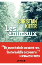 Les animaux