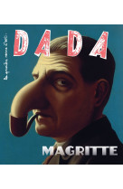 Magritte (revue dada 212)