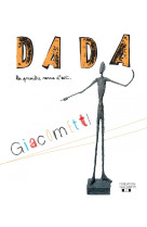 Giacometti (revue dada 234)