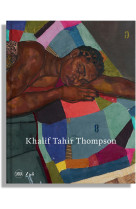 Khalif tahir thompson - édition bilingue fr/ang