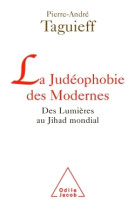 La judéophobie des modernes