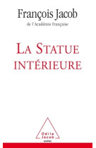 La statue intérieure