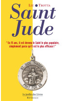 Saint jude, patron des prières impossibles