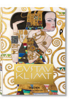 Gustav klimt. tout l'œuvre peint