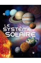 Le système solaire