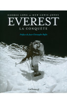 Everest, la conquete