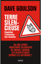 Terre silencieuse