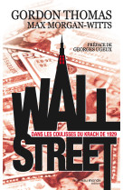 Wall street