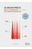 Grand précis des cuissons au poil (le)