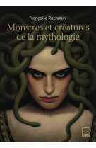 Monstres et créatures de la mythologie