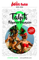 Guide tahiti - polynésie 2025 petit futé