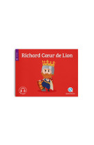 Richard coeur de lion