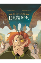 Je suis un dragon - tome 1