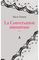 Collector babel - la conversation amoureuse