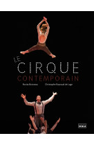 Le cirque contemporain