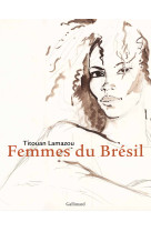 Femmes du brésil