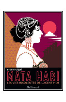 Mata hari