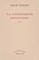 La conversation amoureuse