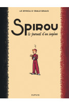 Le spirou de ... - tome 4 - le journal d'un ingénu (réédition)