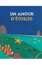 Un amour d'étoiles