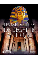 Les merveilles de l'egypte antique