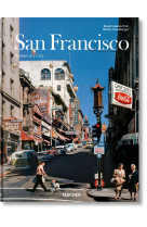 San francisco. portrait of a city