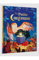 La petite conteuse