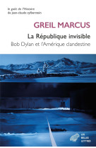 La république invisible