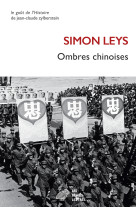 Ombres chinoises