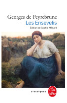 Les ensevelis