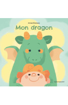 Mon dragon