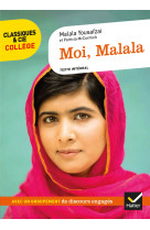 Moi malala