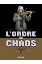 L'ordre du chaos t06