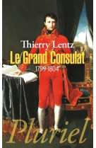 Le grand consulat