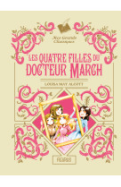 Les quatre filles du docteur march - ne